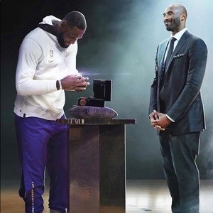 Meet your Posher, Gavin